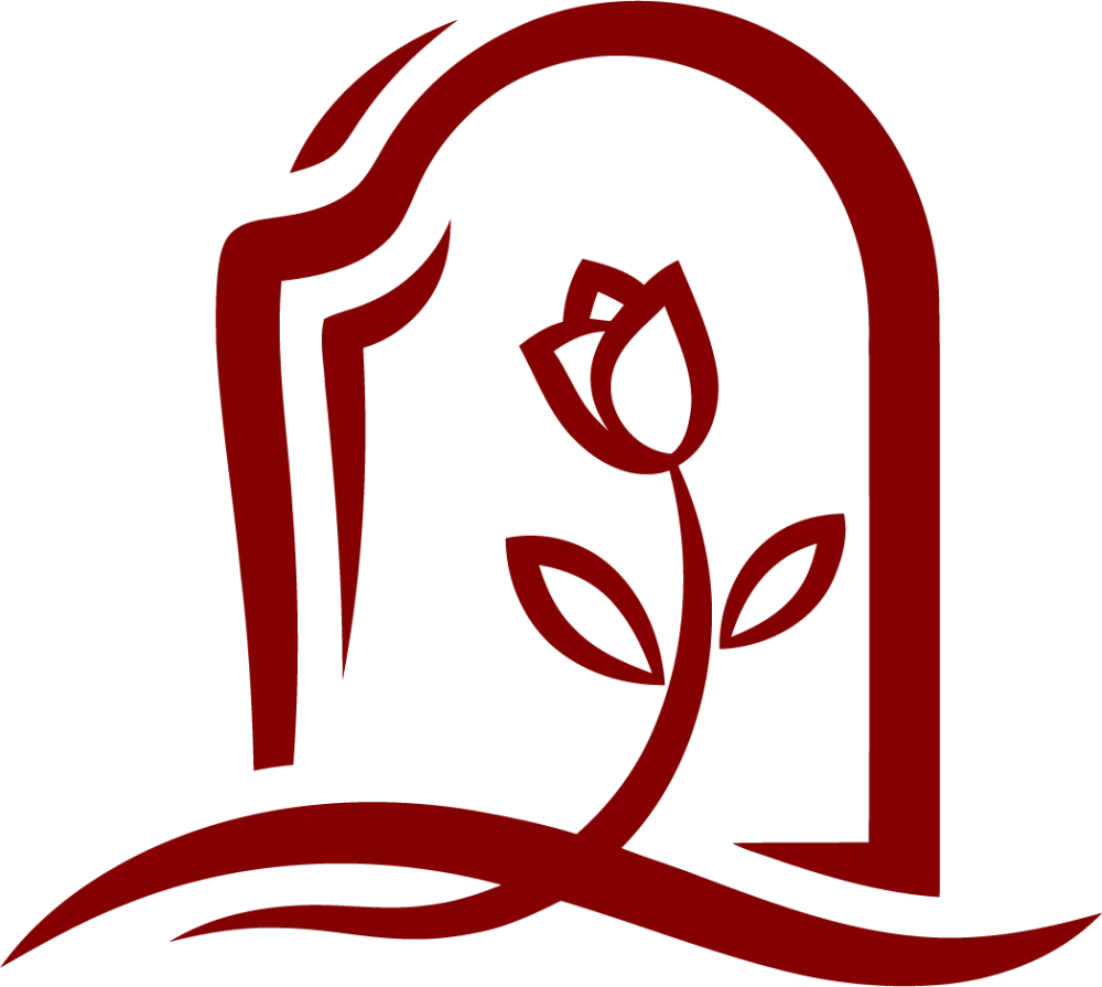 favicon pompes funèbres marbrerie vergnol
