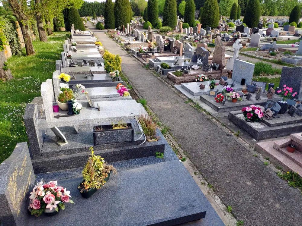 cimetiere
