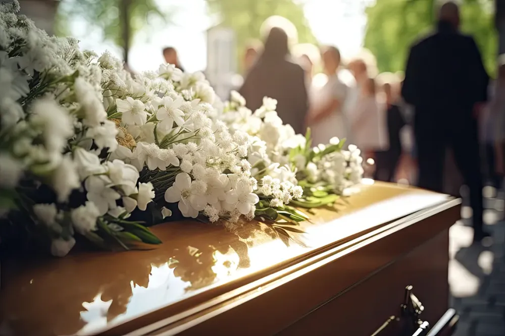 pompe funebre contact